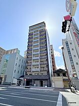 ミラージュパレス難波グランツ  ｜ 大阪府大阪市浪速区桜川4丁目（賃貸マンション1LDK・7階・31.92㎡） その20