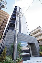 La Douceur江坂II  ｜ 大阪府吹田市垂水町3丁目（賃貸マンション1K・6階・25.87㎡） その15