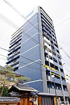 PHOENIX新大阪  ｜ 大阪府大阪市淀川区宮原1丁目（賃貸マンション1K・9階・24.94㎡） その18