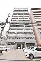 ノルデンハイム江坂垂水町  ｜ 大阪府吹田市垂水町3丁目（賃貸マンション1LDK・7階・37.42㎡） その1