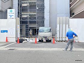 セレニテ新大阪ミラク弐番館  ｜ 大阪府大阪市淀川区宮原5丁目（賃貸マンション1LDK・8階・28.26㎡） その14