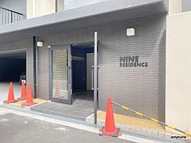 NINE RESIDENCE  ｜ 大阪府大阪市都島区東野田町3丁目（賃貸マンション1LDK・8階・31.18㎡） その14