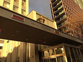 シティタワー梅田東  ｜ 大阪府大阪市北区本庄西1丁目（賃貸マンション3LDK・4階・72.31㎡） その27