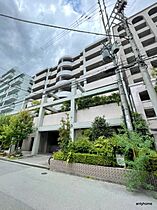 アラメダ江坂  ｜ 大阪府吹田市垂水町3丁目（賃貸マンション3LDK・3階・70.19㎡） その15