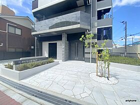 Ｓ－ＲＥＳＩＤＥＮＣＥ都島ＬＵＸ  ｜ 大阪府大阪市都島区都島本通4丁目（賃貸マンション1K・7階・21.37㎡） その14