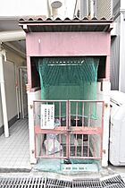 メゾン江坂  ｜ 大阪府吹田市江坂町1丁目（賃貸マンション2LDK・5階・43.74㎡） その18