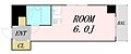 OFFICEPORTHONMACHIWEST3階5.5万円