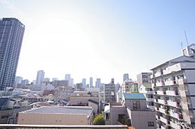 メゾンドゥレイナ2  ｜ 大阪府大阪市北区本庄東2丁目（賃貸マンション1R・6階・18.90㎡） その30