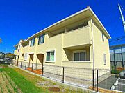 東加古川駅より徒歩16分 2階 築12年11ヶ月の賃貸物件