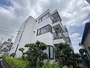 六甲司マンション 2階 築39年の賃貸物件