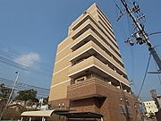 シャインビュー六甲 10階 築17年7ヶ月の賃貸物件