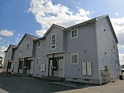 野里駅より徒歩27分 1階 築27年8ヶ月の賃貸物件