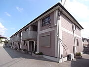 ラフィーネ二ツ屋 1階 築22年8ヶ月の賃貸物件