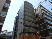 グラーツィア東灘 9階 築20年の賃貸物件