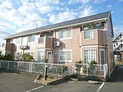 クレストヨコセキ1 1階 築26年7ヶ月の賃貸物件