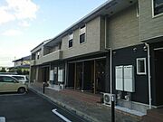 ウエスト アヴェニューB 2階 築15年8ヶ月の賃貸物件