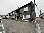 網干駅より徒歩15分 2階 築34年6ヶ月の賃貸物件