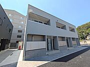 播磨高岡駅より徒歩6分 2階 新築の賃貸物件