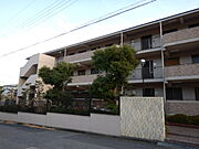 岡本駅より徒歩10分 2階 築41年4ヶ月の賃貸物件