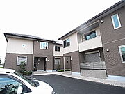 播磨高岡駅より徒歩18分 2階 築14年3ヶ月の賃貸物件