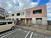 セントラル・アイランド 2階 築13年4ヶ月の賃貸物件