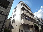 シンエーハイツ六甲道 2階 築38年8ヶ月の賃貸物件