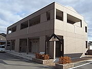 姫路駅よりバス20分 徒歩4分 2階 築14年10ヶ月の賃貸物件