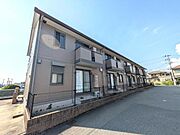 エマーブル 2階 築18年8ヶ月の賃貸物件