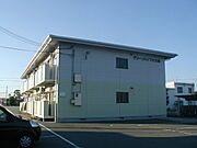 大久保駅より徒歩19分 2階 築31年3ヶ月の賃貸物件