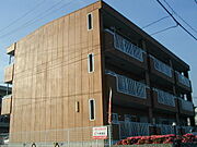 グリーンハイツサン 2階 築29年1ヶ月の賃貸物件