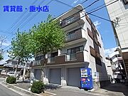 垂水駅より徒歩20分 4階 築37年1ヶ月の賃貸物件