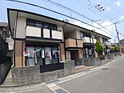 クレール・コート 2階 築26年2ヶ月の賃貸物件