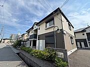 レガート2A棟 1階 築27年4ヶ月の賃貸物件