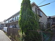 明石駅より徒歩15分 2階 築26年10ヶ月の賃貸物件