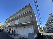 手柄駅より徒歩5分 3階 築16年2ヶ月の賃貸物件