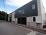 大久保駅よりバス7分 徒歩10分 1階 築12年9ヶ月の賃貸物件