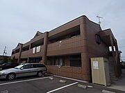 ルーエンハイム 1階 築18年10ヶ月の賃貸物件