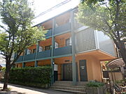 エルマール御影 2階 築29年8ヶ月の賃貸物件