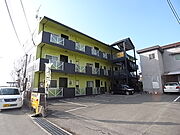 平松駅より徒歩15分 2階 築29年1ヶ月の賃貸物件