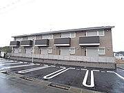 ベルメゾン荒川 1階 築11年9ヶ月の賃貸物件