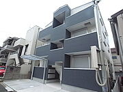 明石駅より徒歩9分 1階 築6年2ヶ月の賃貸物件