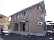 山陽網干駅より徒歩17分 2階 築13年5ヶ月の賃貸物件