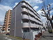 シャトラン弓木三番館 5階 築32年7ヶ月の賃貸物件