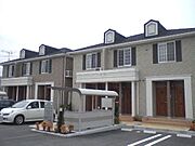 ポルテ・ボヌールＢ棟 2階 築18年4ヶ月の賃貸物件