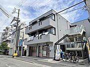 御影駅より徒歩2分 2階 築33年8ヶ月の賃貸物件