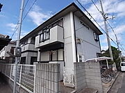 メゾン芝 1階 築35年2ヶ月の賃貸物件