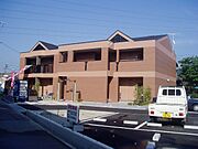 野里駅より徒歩7分 1階 築20年5ヶ月の賃貸物件