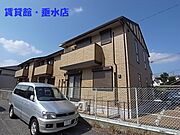 アウグーリオカーサ 2階 築13年2ヶ月の賃貸物件