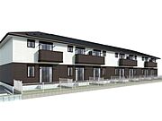 滝野駅より徒歩6分 1階 新築の賃貸物件