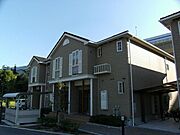 垂水駅よりバス11分 徒歩3分 2階 築19年9ヶ月の賃貸物件